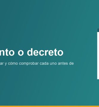 Carro con pedimento o regularizado con decreto: cual conviene comprar 2026