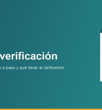 Cita verificacion Edomex 2026: como sacarla en linea paso a paso