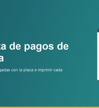 Como consultar pagos tenencia Edomex 2026 en 3 minutos