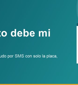 Como puedo saber cuanto debe mi carro en Jalisco por SMS