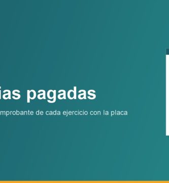 Como consultar tenencias pagadas en Edomex